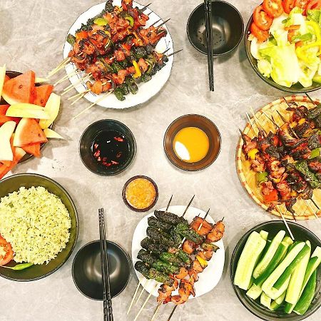 Su Apartment 달랏 외부 사진