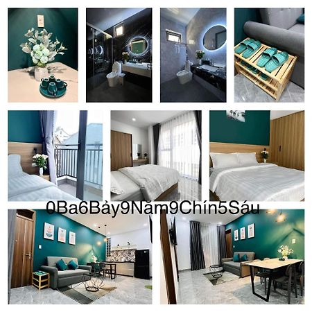 Su Apartment 달랏 외부 사진