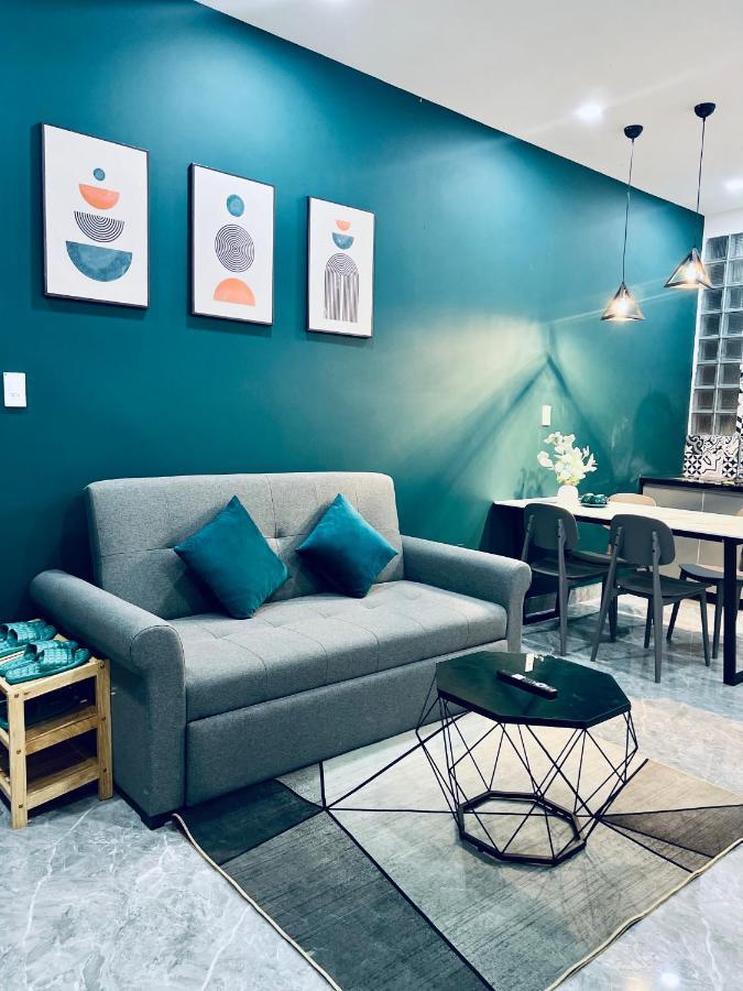 Su Apartment 달랏 외부 사진