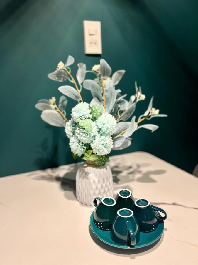 Su Apartment 달랏 외부 사진