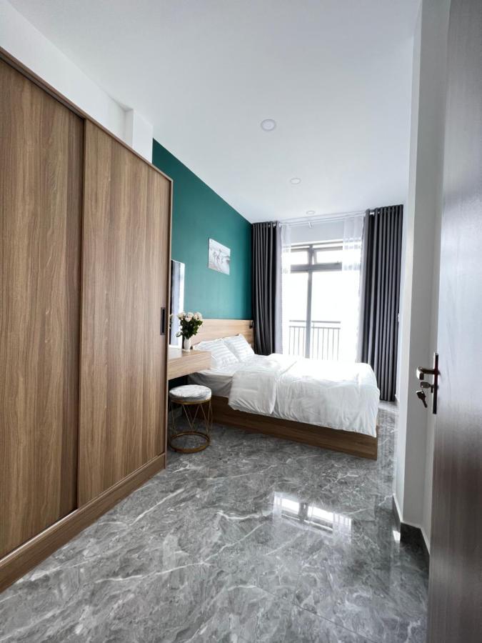Su Apartment 달랏 외부 사진