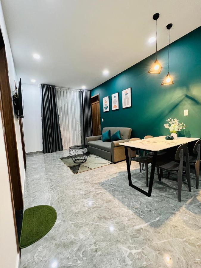 Su Apartment 달랏 외부 사진