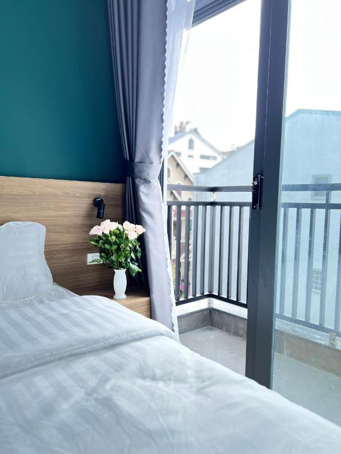 Su Apartment 달랏 외부 사진
