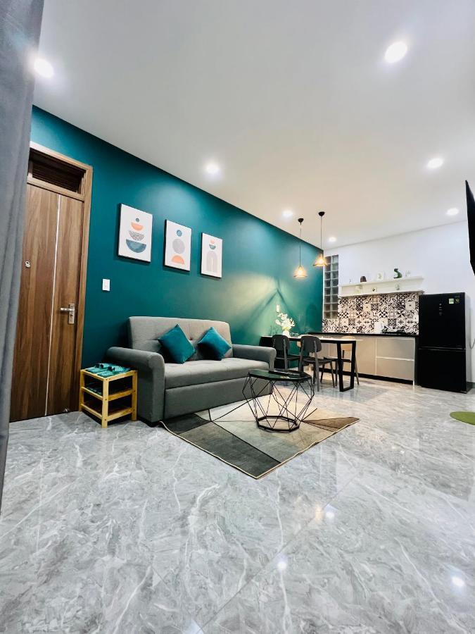 Su Apartment 달랏 외부 사진