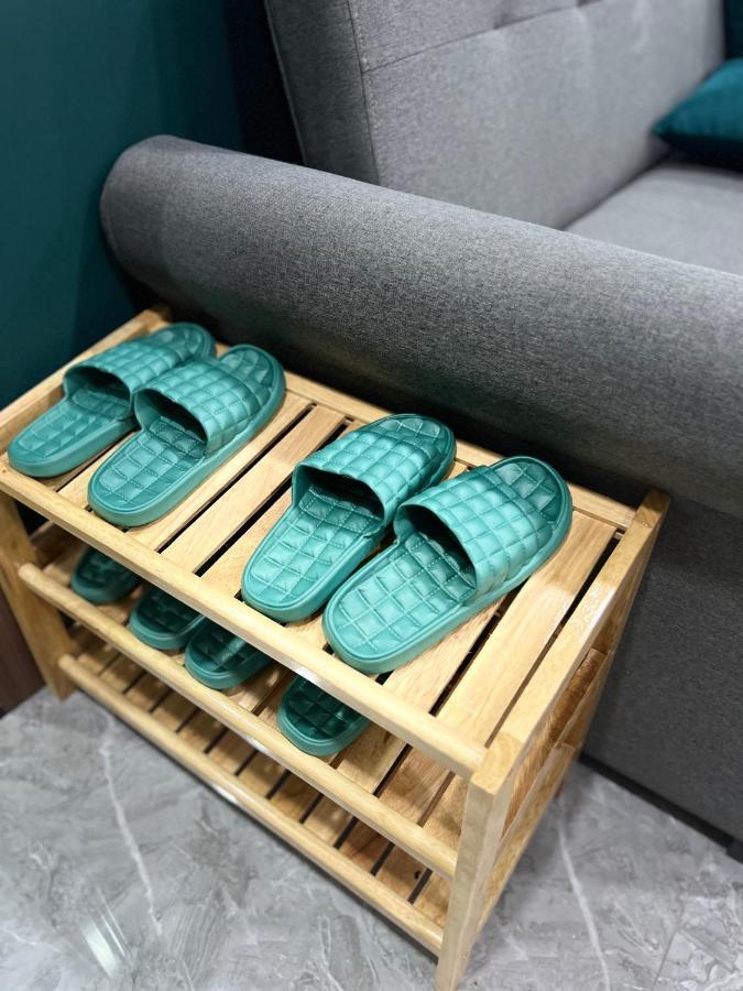 Su Apartment 달랏 외부 사진