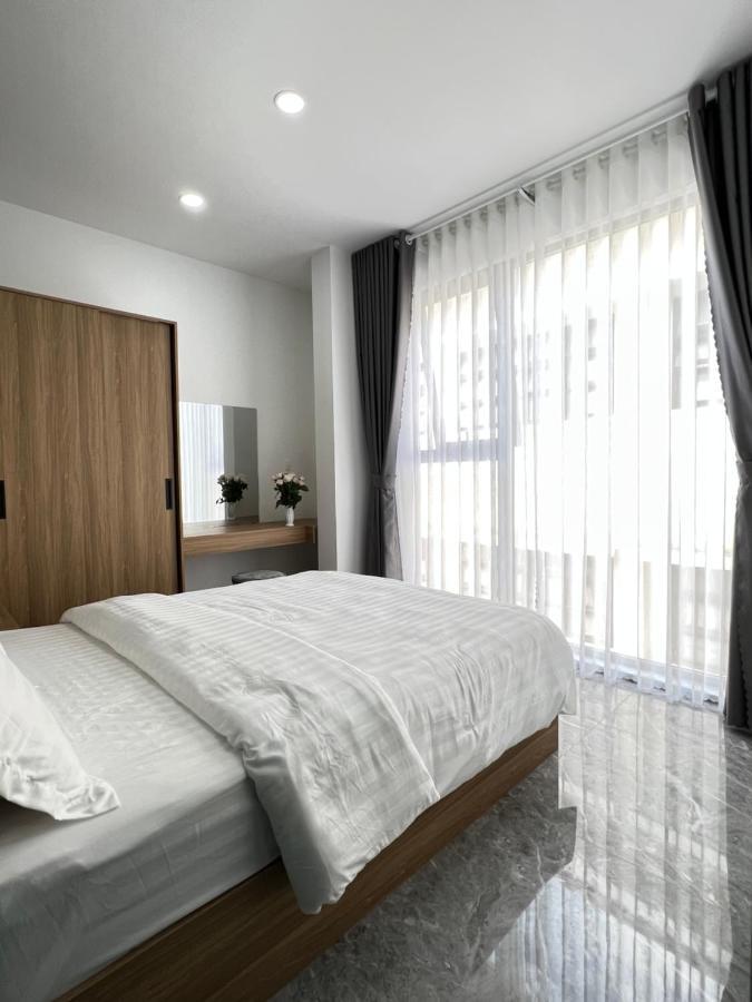 Su Apartment 달랏 외부 사진