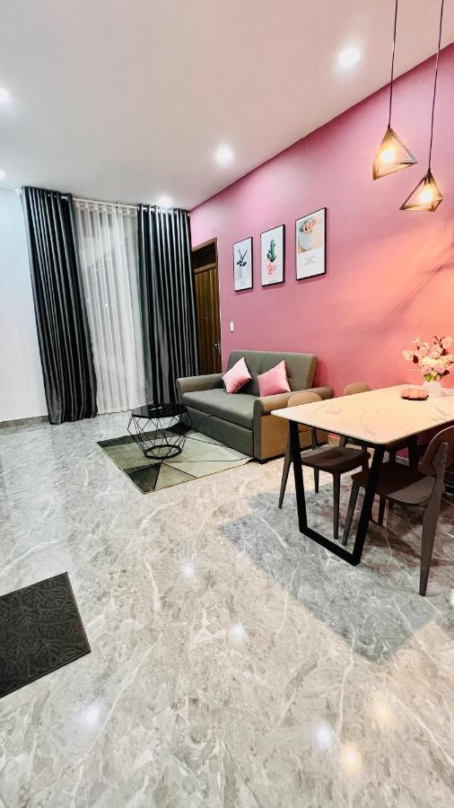 Su Apartment 달랏 외부 사진