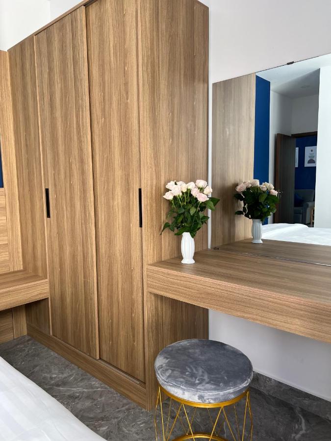 Su Apartment 달랏 외부 사진