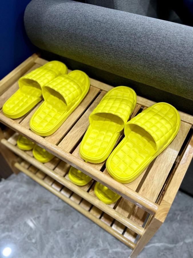 Su Apartment 달랏 외부 사진