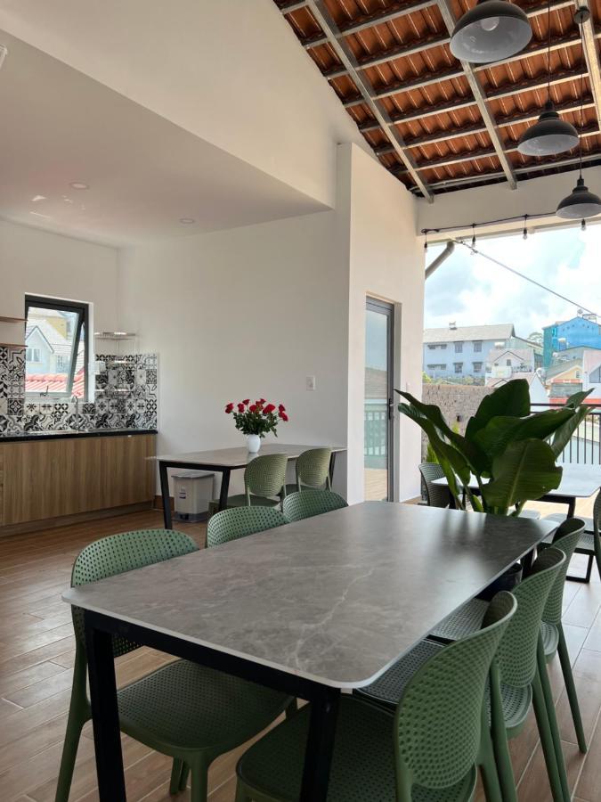 Su Apartment 달랏 외부 사진