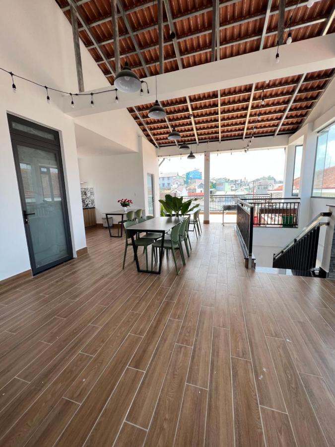 Su Apartment 달랏 외부 사진