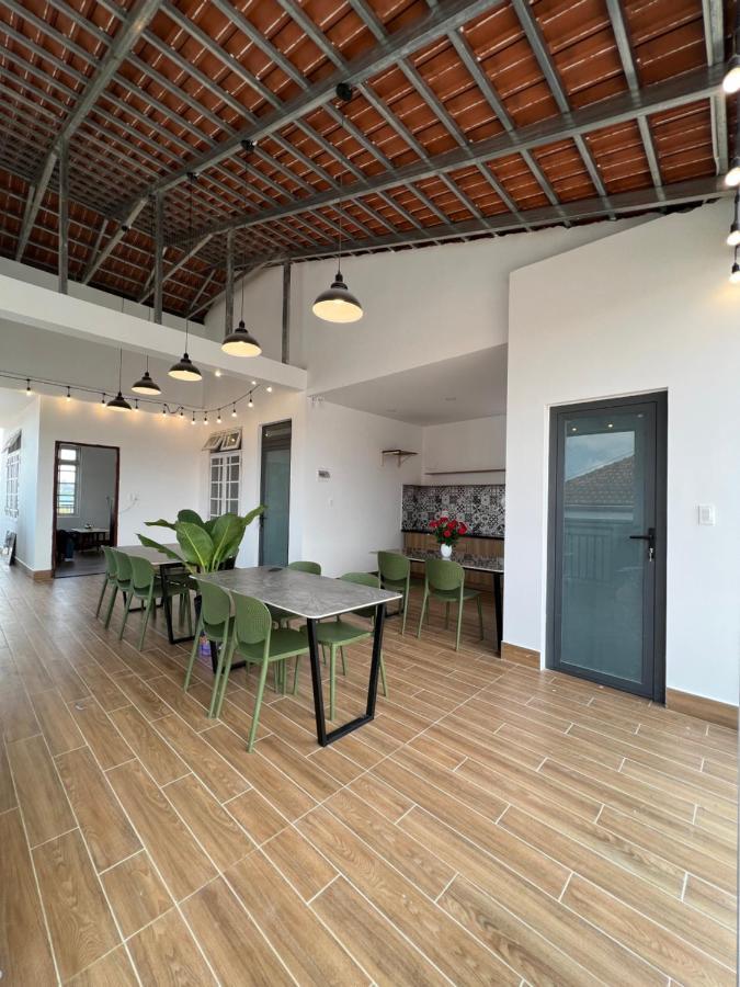 Su Apartment 달랏 외부 사진