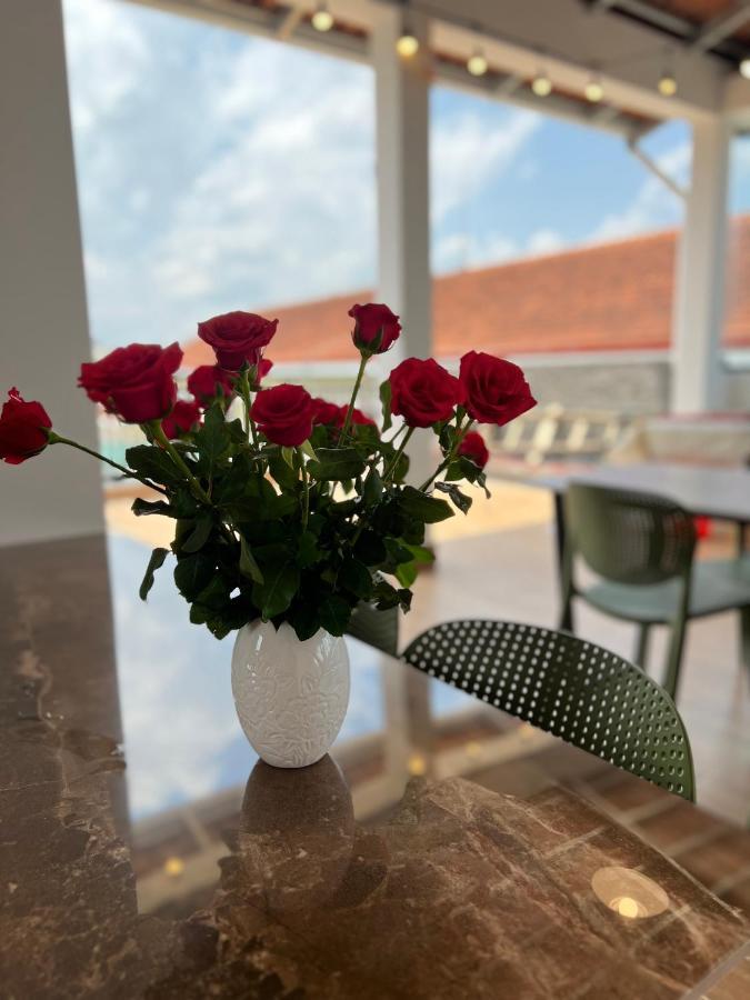 Su Apartment 달랏 외부 사진