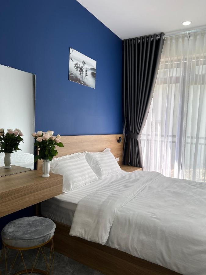 Su Apartment 달랏 외부 사진