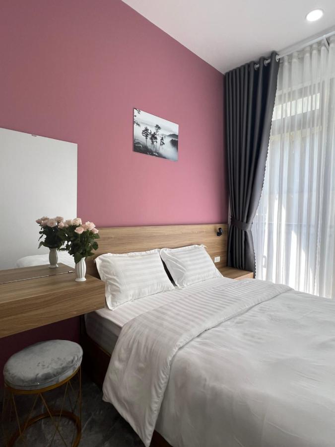 Su Apartment 달랏 외부 사진