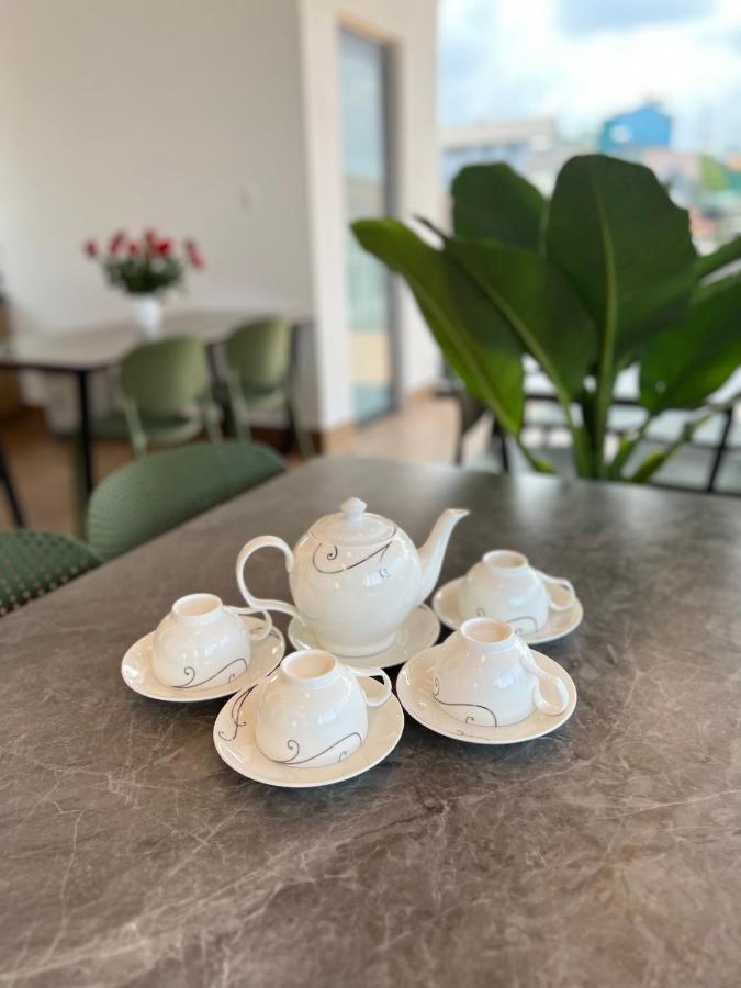 Su Apartment 달랏 외부 사진
