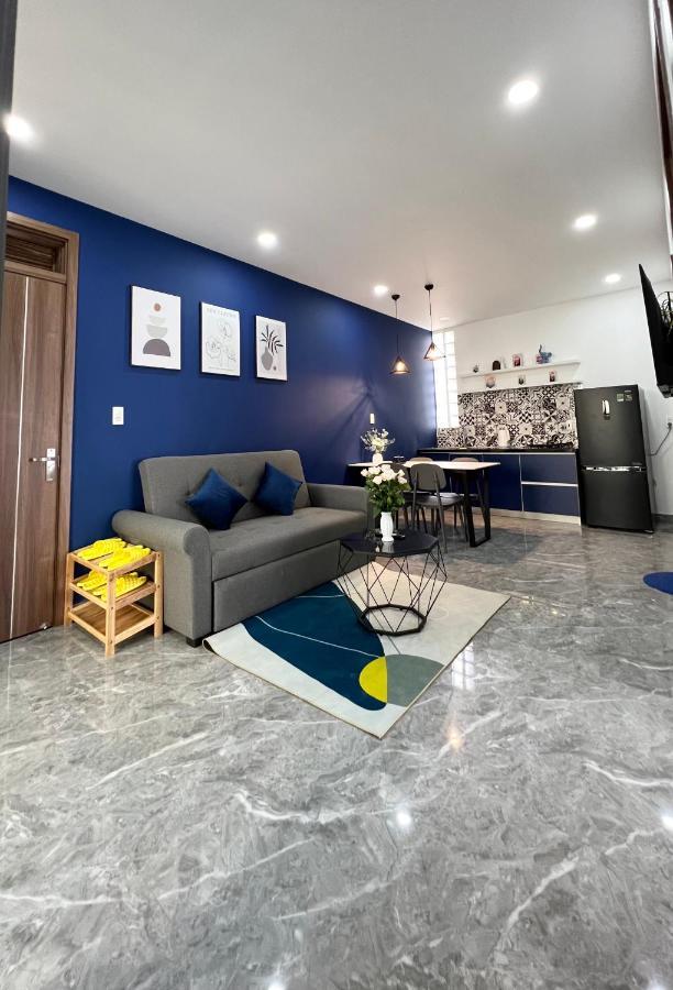 Su Apartment 달랏 외부 사진
