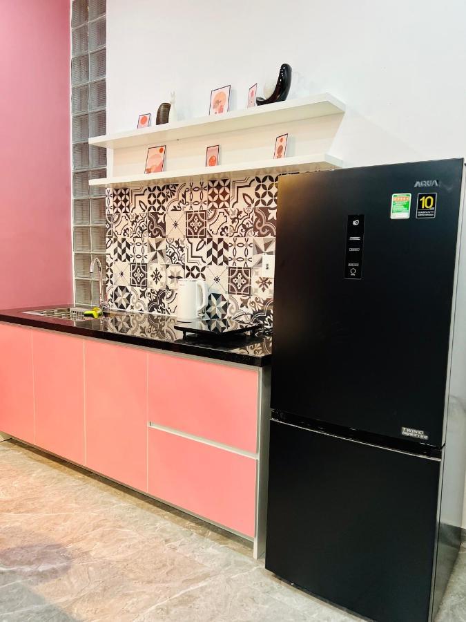 Su Apartment 달랏 외부 사진