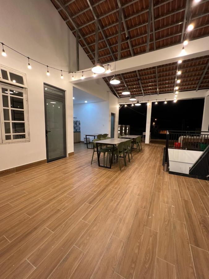 Su Apartment 달랏 외부 사진