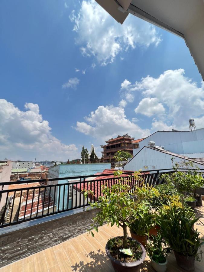 Su Apartment 달랏 외부 사진